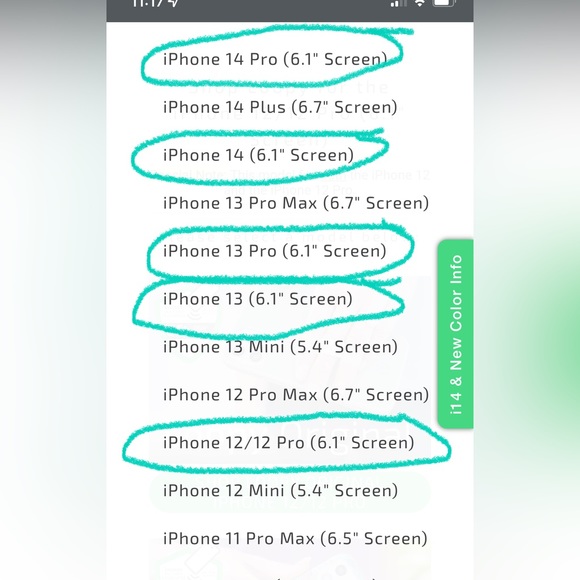 iPhone Loopy Case - Picture 7 of 7
